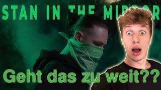 Sun Diego - Stan in the Mirror // Disstrack des Jahres oder Eigentor?