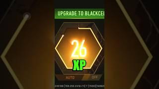 (SEASON 6) How to LEVEL UP your BATTLE PASS in MW2 while AFK (NEW Xp glitch, MW2 Glitches) #shorts