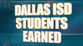 Dallas ISD Scholarship Spot 2010-11 (AAC)