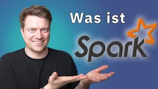 Was ist Apache Spark? (Deutsch)