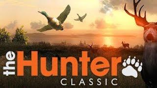 ANYTHING GOES... TheHunter Classic EP 1