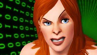 Я ВЗЛОМАЛ THE SIMS 3