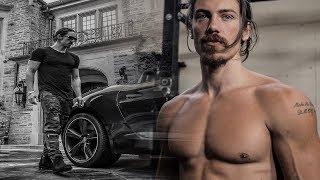 How I Built The Life & Body of My Dreams - Limitless