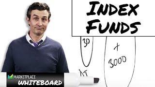 What's an index fund?