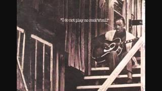 Mississippi Fred McDowell: You Got to Move