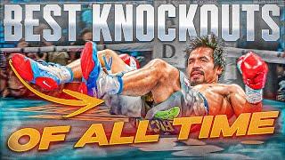 BEST BOXING KNOCKOUTS OF ALL TIME | BOXING FIGHT HIGHLIGHTS KO HD