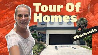 Granada New Construction #sarasotarealestate #exprealtyagent #sarasota #housetour