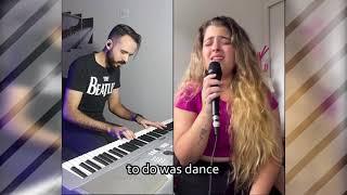 When I Was Your Man - Bruno Mars (Cover com Bea Lima - Professora e Cantora)