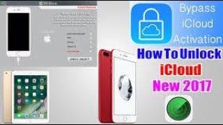 In box V4 8 0 iPhone iCloud Lock Remove Any iOS Unlock Tool