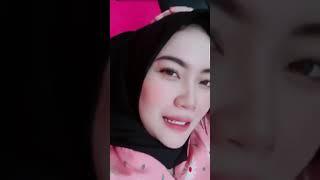 JIlbab Baju Pink, Ut*ng pink juga, #jilbab #jilbabsange #jilbabhot #jilbabuting