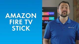 Meet the Amazon Fire TV | EPB Home Tech Tips