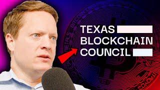 Texas Blockchain Council and the Future of Blockchain | Christopher Friedl | | 2023 NAPE Summit