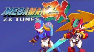 Mega Man ZX Tunes OST - T15: Wonder Panorama (Area F - Lake)