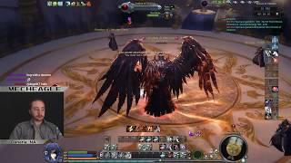 MechEagle - (Guide) Fissure A Rank ( For 10 Minions )  - Aion 5.8