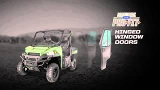 Polaris Ranger ATV Dealer in Mumbai India