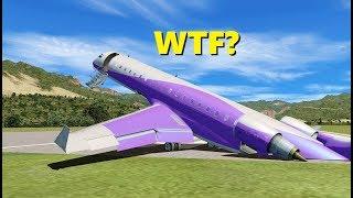 FUNNIEST FLIGHT SIM MOMENTS OF 2017!!