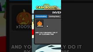 NEW CASH BOOST in Car Dealership Tycoon! #cardealershiptycoon #roblox