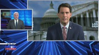 Former WI Gov. Scott Walker and Young America's Foundation launch "The Long Game"