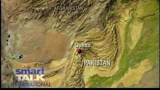 Smart Talk International: Afghanistan