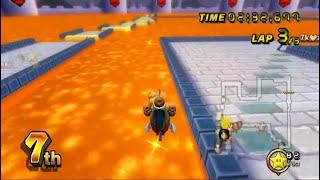 [MKW] WW Clips #1