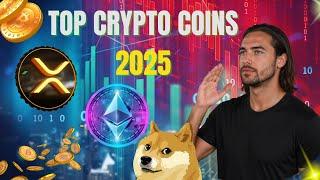 Best Long-Term Crypto Coins for 2025! | NOMY Airdrop!