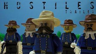 LEGO Hostiles - Official Trailer