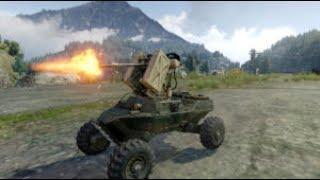 KY3bKIHA_MATb Crossout: Дрон_ ПРИХВОСТЕНЬ