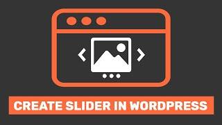 Meta Slider | How to Create A Slider in WordPress using metaslider plugin (FREE)