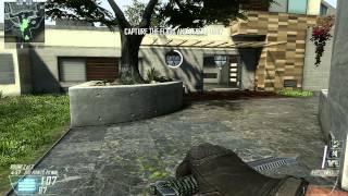 Black Ops 2: 167-7 Domination - Managing Your Time