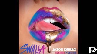 swalla Jason Derulo Feat. Nicky Minaj Ty Dolla $ign