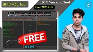 BMB UnlockTool V35 | BMB Qualcomm MTK FRP UnlockTool | Ravitech
