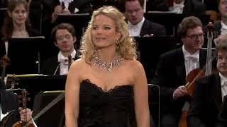 Elina Garanca and  Berlin Philharmonic