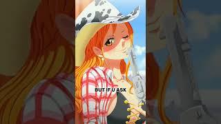 one piece / one piece waifu / niko robi  / nami / boa hancock / #waifu #anime #robin #nami