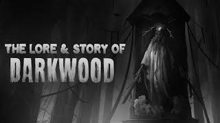 The Lore & Story of Darkwood