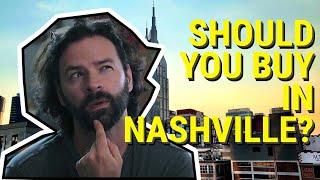 Nashville Real Estate - The Best Places to Buy