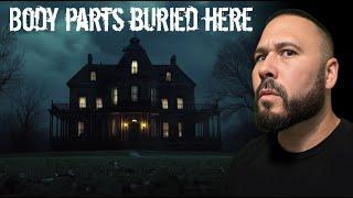 The Most Terrifying Night In Haunted Civil War Hospital