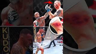 UFC 296: Why Leon Edwards Dominated Colby Covington Full Fight Highlights