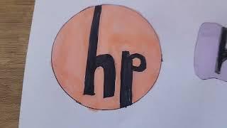 HP Logo Effects (Preview 2 Effects)