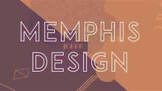 Memphis Design