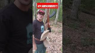 69 subscriber special #gunasmr #subscriberspecial #barelypoppins #firearmstraining #sks #iloveyou #1