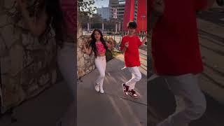 Collide ️ new TikTok dance #shorts #shortsvideo