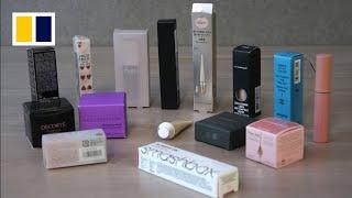 Consumer Council finds heavy metal in some eye make-up products