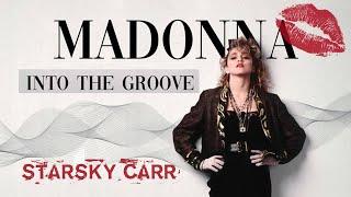 Classic Tracks on Crappy Kit // Madonna's Into The Groove with 80s gear