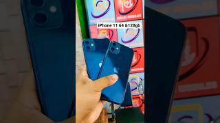 iPhone 11 64/128 gb #apple #mobiles #iphone11 #yt #ytshortsindia #rohtak #india