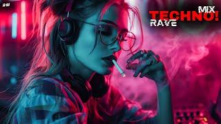 TECHNO MIX 2024 🩸 COCAINE 🩸 Popular Rave Songs | Charlotte de Witte | Deborah De Luca Space 92