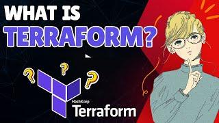 What is Terraform?