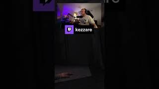 My safe space! | kezzare on #Twitch