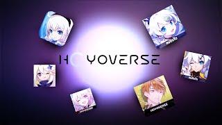 (почти) все игры Hoyoverse за 12 лет