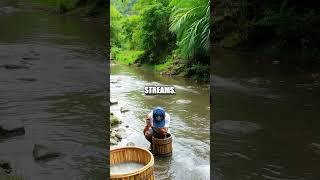 Bamboo: The Ultimate Survival Resource