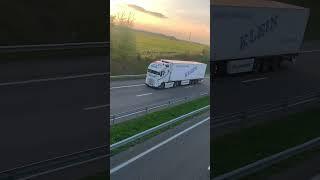 Klein  Jérômethermoliner #truck #volvo #routier